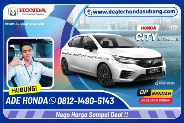 City Hatchback