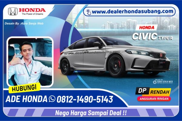 Civic Type R