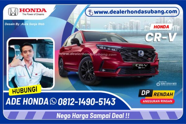 CR-V