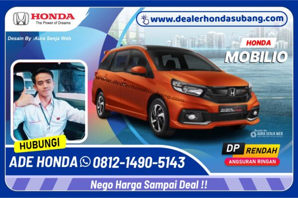 Mobilio
